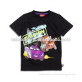 "MISSION UNSTOPPABLE"tee shirt children top shirts
